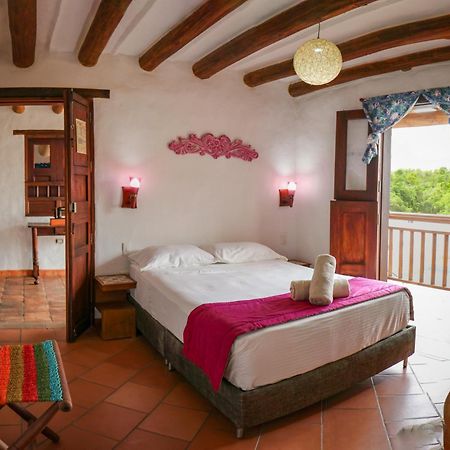Hotel Casa El Mandarino By Mh バリチャラ エクステリア 写真