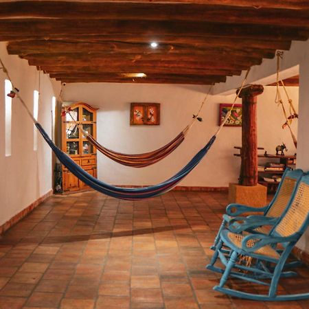 Hotel Casa El Mandarino By Mh バリチャラ エクステリア 写真