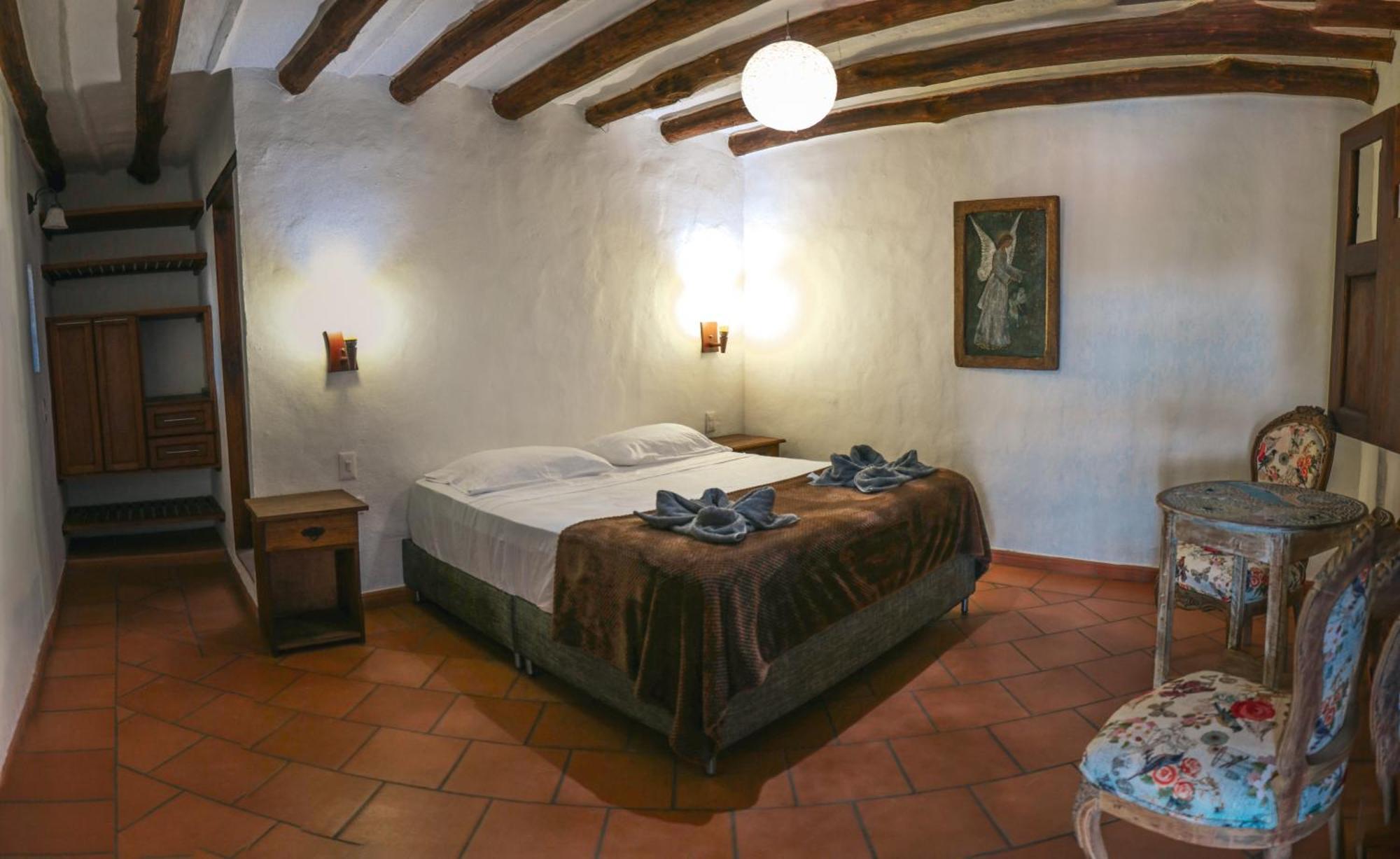 Hotel Casa El Mandarino By Mh バリチャラ エクステリア 写真