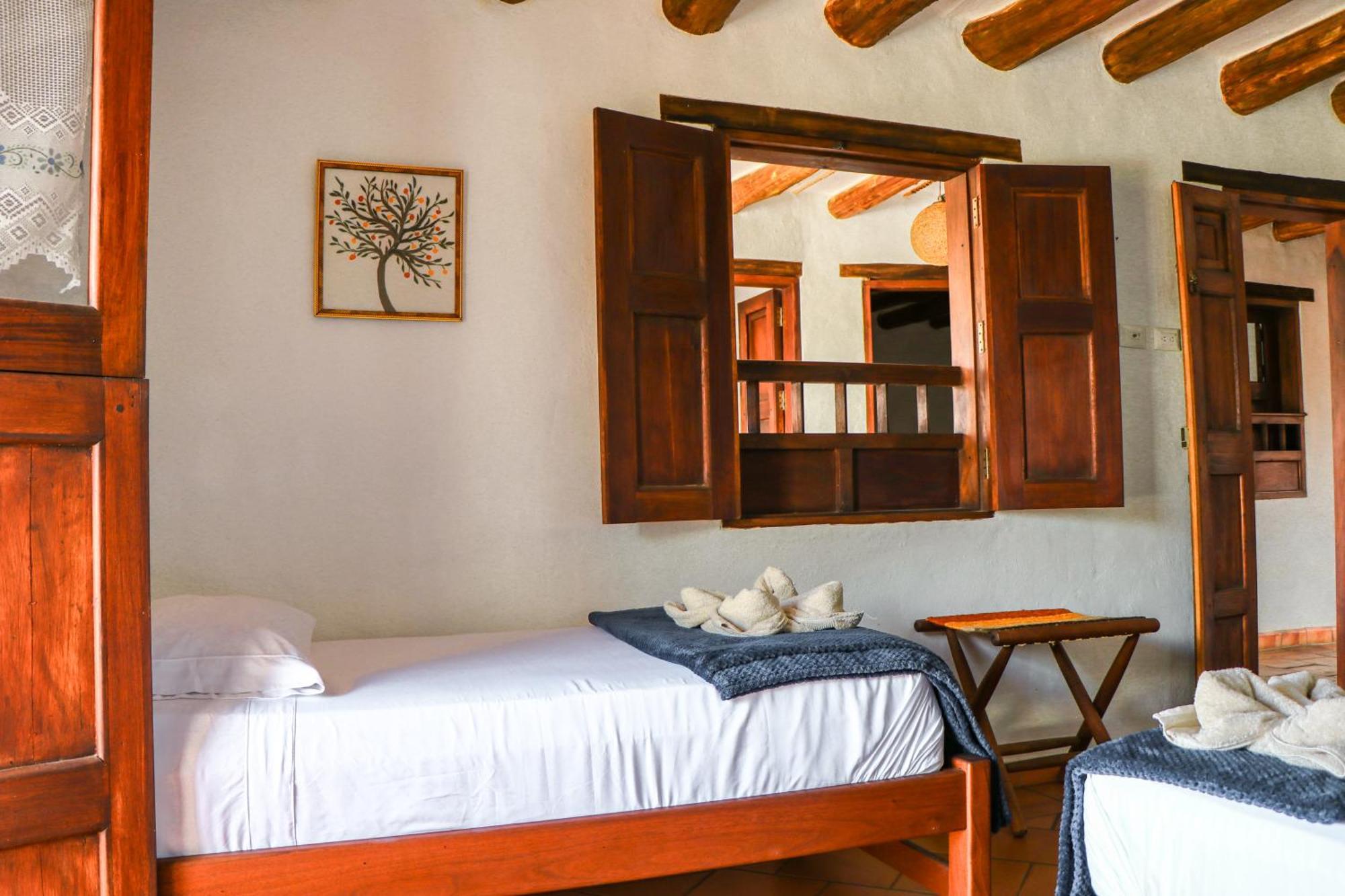 Hotel Casa El Mandarino By Mh バリチャラ エクステリア 写真