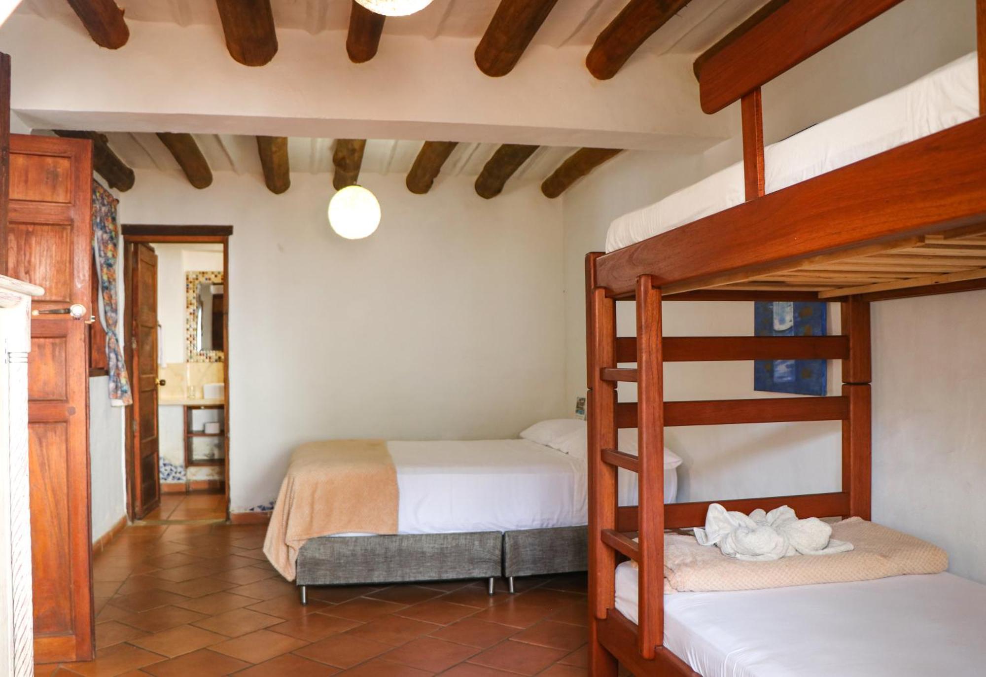 Hotel Casa El Mandarino By Mh バリチャラ エクステリア 写真
