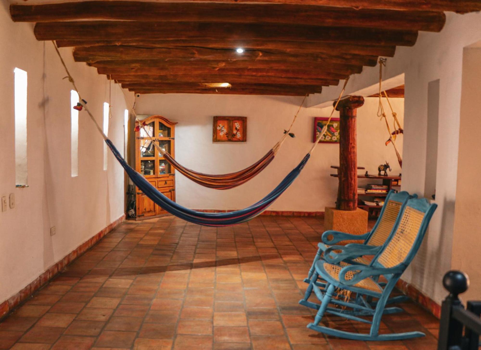 Hotel Casa El Mandarino By Mh バリチャラ エクステリア 写真